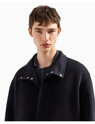 MAN'S BLOUSON JACKET