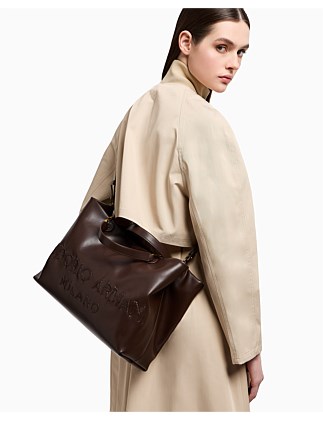 Woman's Shopping Bag