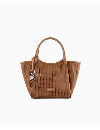 Woman's Shopping Bag