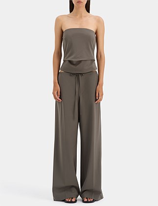 Maya Drawstring Pant