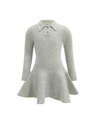 LEXTER MINI KNIT DRESS