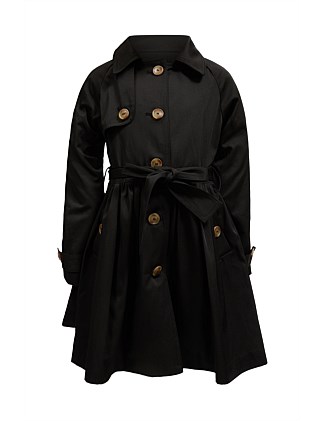 LUCIA CLASSIC TRENCH