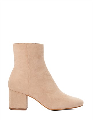 OTTACK ANKLE BOOT