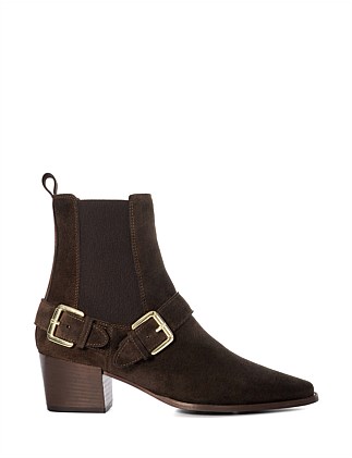 PANINO ANKLE BOOT