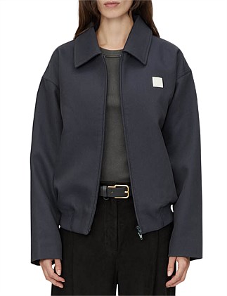 Molinard Jacket