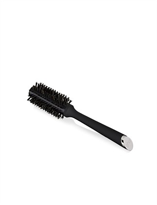 The Smoother - Natural Bristle Hairbrush Size 2