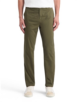 Core - Stuart - Stretch Cotton Chino