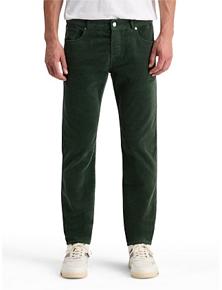 Ralston 5 pocket corduroy chino