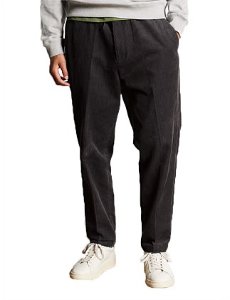 Fave - cotton corduroy jogger