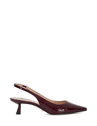 CALLISA SLINGBACK PUMP