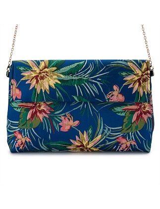 BAILEY Tropical Shoulder Bag