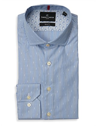 david jones business shirts sale