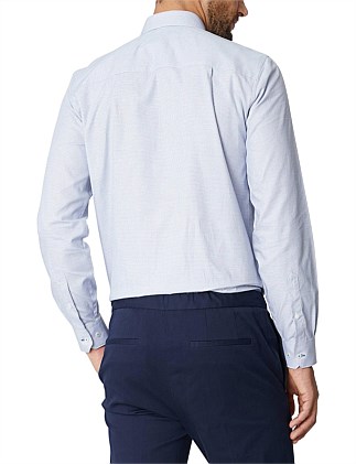 david jones business shirts sale