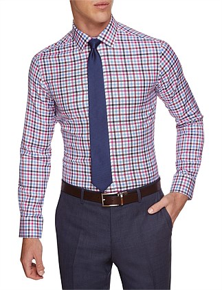 david jones business shirts sale